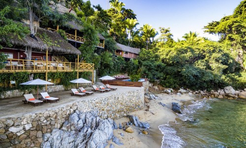 Xinalani Retreat